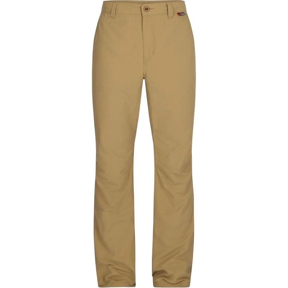 Superlight pant in 30” short, Cork
